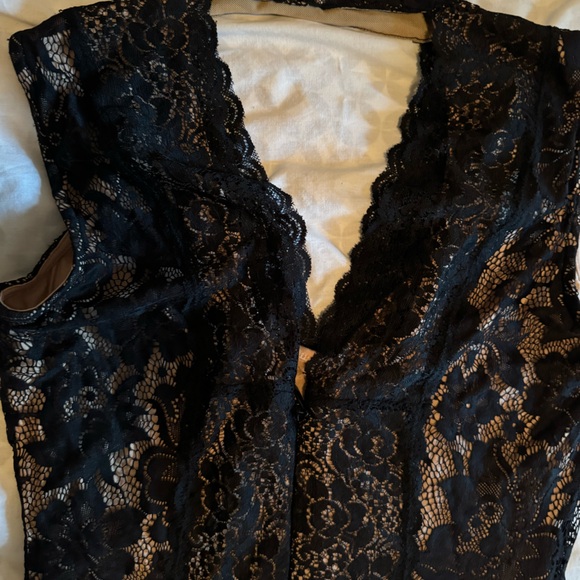 Cocktail Dress - Picture 1 of 12